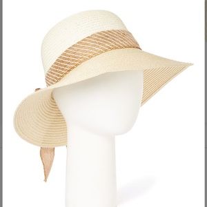 Sun Hat NWT